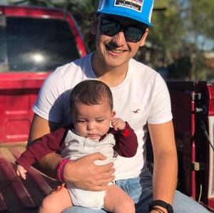 Meet your Posher, Jerome